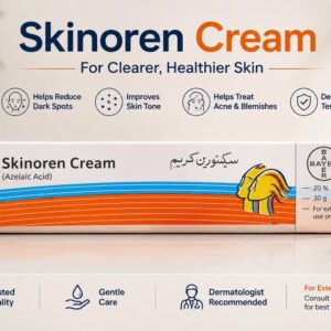 Skinoren Cream 10g